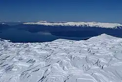 Prespa National Park