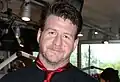 Preston Elliot, co-host
