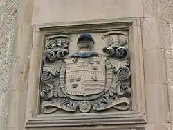 Coat of Arms
