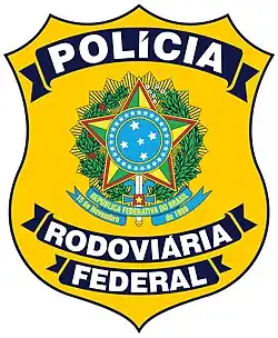 Emblem of the PRF