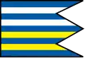 Flag of Prietržka