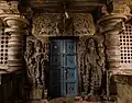 Dvarapalas