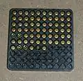 Large rifle primers (Boxer type)