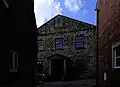 Primitive Methodist chapel
