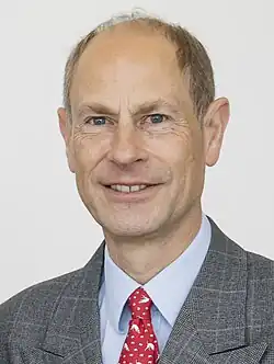 Prince Edward