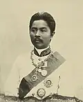 Prince Prachak Silapakhom&nbsp;[th]