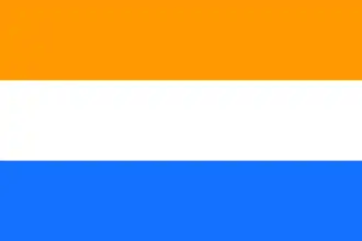 Flag of New Netherland