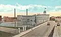 Printing Works, c. 1920