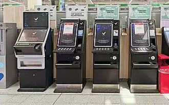 Veikkaus slot machines