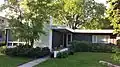 Private Residence, 811 Lanark Street, Winnipeg, 1959