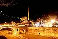 Ottoman mosque, Prizren.