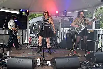 Problem Patterns at Stendhal Festival in 2024