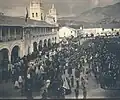 Procession, c. 1960.