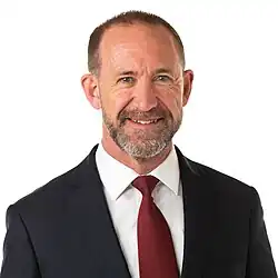 Andrew Little