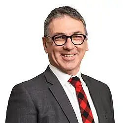 Duncan Webb