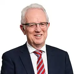Greg O'Connor