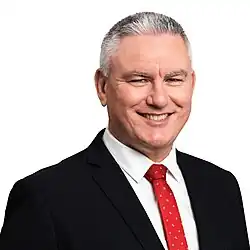 Kelvin Davis