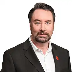 Reuben Davidson