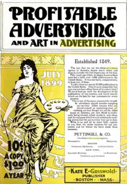 Profitable Advertising (July 1899)
