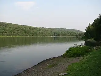 Lake