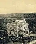 Villa in Kishinev, built for Queen Natalie Obrenovic, Dowager Queen of Serbia, later owned by Russian merchant Gheorghii Pronin[10]