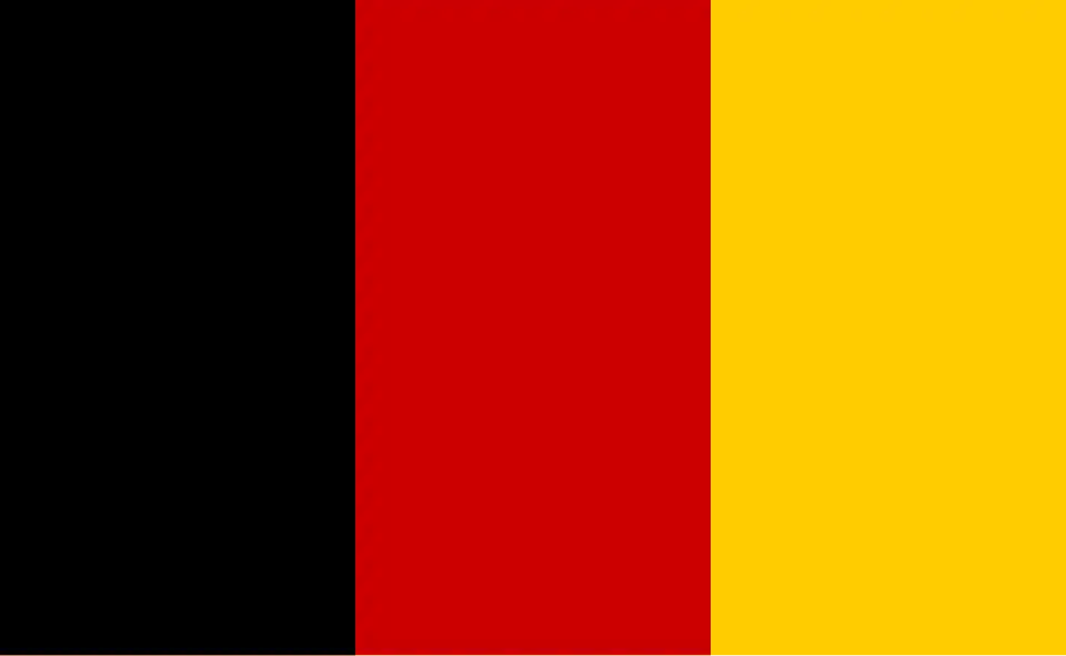 Flag was proposed but never officially adopted