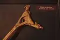 Part view of the spear-thrower[27]