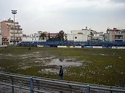 Prosfygika Stadium.