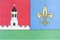 Flag of Prostiboř