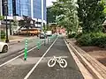 Lower Water Street