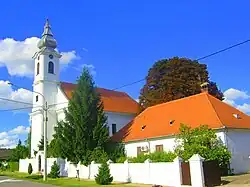 Reformed Church