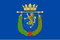 Flag of Province of Lucca