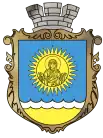 Pryazovske