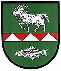 Coat of arms of Pstruží