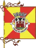 Flag of Albufeira