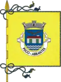 Flag of Pego