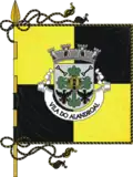 Flag of Alandroal