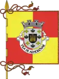 Flag of Almodôvar