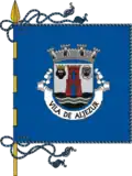 Flag of Aljezur