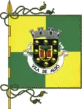 Flag of Alijó