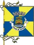 Flag of Almada