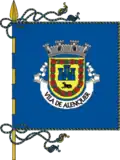 Flag of Alenquer