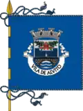 Flag of Alvito