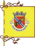 Flag of Arcos de Valdevez