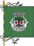 Flag of Azambuja