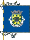 Flag of Baião