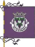 Flag of Bombarral