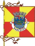 Flag of Barcelos