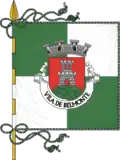 Flag of Belmonte