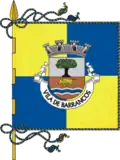Flag of Barrancos